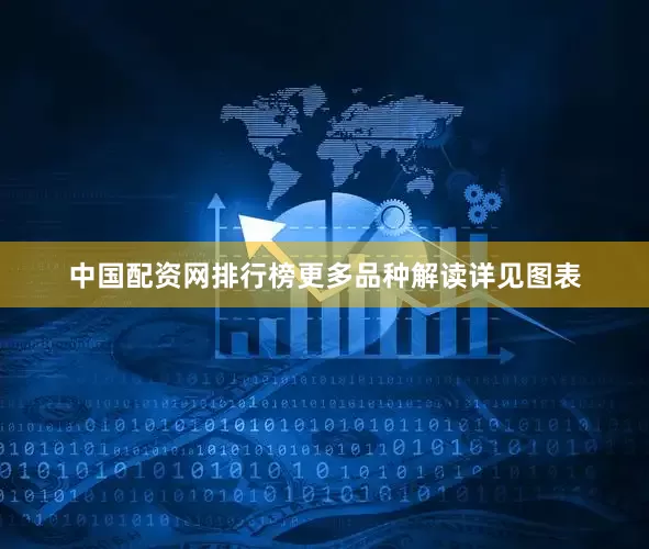 中国配资网排行榜更多品种解读详见图表